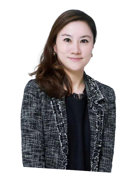 Vickie，品牌增长战略合伙人